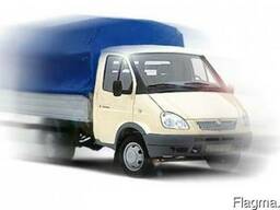 Вывоз мусора, грузоперевозки на газели, грузчики