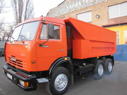 Вывоз мусора, строительного мусора