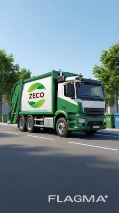 Вывоз мусора ТБО