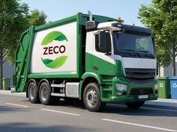 Вывоз мусора ТБО