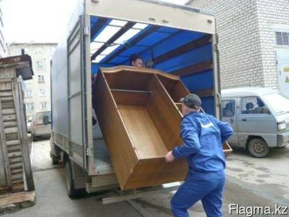 Вывоз строительного мусора