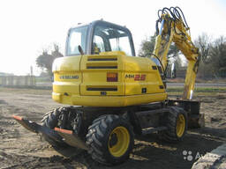 Вывоз строительного мусора Алматы