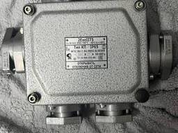 Взрывозащищенные коробки и посты управления (ВЭЛАН, ГОРЭЛТЕХ)