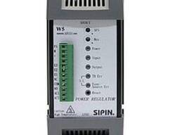 W5Sz4V030-24C Регулятор Мощности 1Ф, 30А, 200-480V Ac, Через Ноль