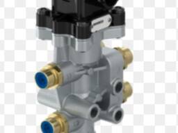 WABCO краны и запчасти