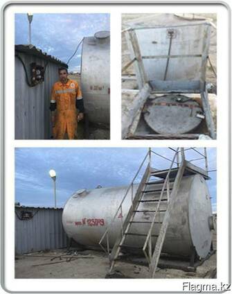 WestKaz - Group. Подключение GPS оборудования к наземным топ