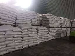 Wheat-barley feed mixtures, Wheat Bran