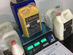 Caluanie muelear oxidize Vendor