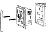 WI-FI роутер встраиваемый 2 x LAN и USB и телефонная RJ11 - фото 1