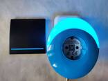 Wi‑Fi розетка 16А с RGB‑ночником и RF‑клавишным радио‑выключателем - фото 3