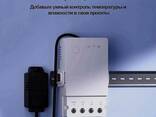Sonoff THR316 температура мен ылғалдылық сенсоры бар WiFi термостат - фото 2