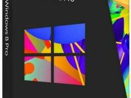 программа Windows 10 Профессиональная (corporate license)