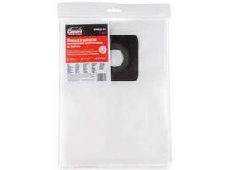 Wortex Мешок для пылесоса Wortex VC 3016-1 WS, Bosch GAS 35, Makita VC3012, VC4210. ..