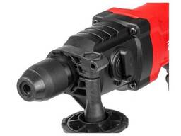 Wortex Перфоратор Wortex RH 2427 в кор. + набор буров (700 Вт, 1.5 Дж, 2 реж. , патрон. ..