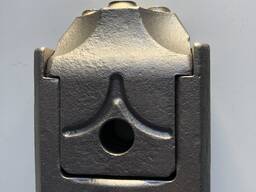 WS Сменные зубья для бурового оборудования