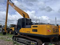 XCMG XE215DA ​2024 Стрела ​18 м ​175л. с. ​Вес 21,9т ​$44700