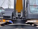 XCMG XE215DA ​2024 Стрела ​18 м ​175л. с. ​Вес 21,9т ​$44700 - фото 1