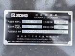 XCMG XE215DA ​2024 Стрела ​18 м ​175л. с. ​Вес 21,9т ​$44700 - фото 2