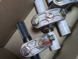 XLR040B020T44 промежуточная опора шнекового конвейера