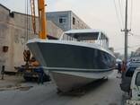 Яхты, катера малого, среднего класса - фото 1