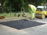 Асфальтирование в Астане - фото 3