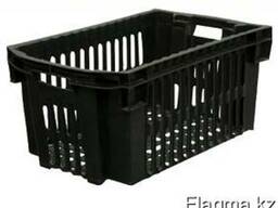 Ящик овощной