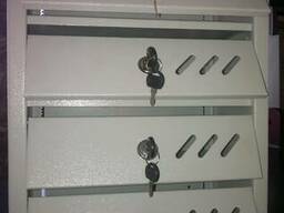 Ящик почтовый