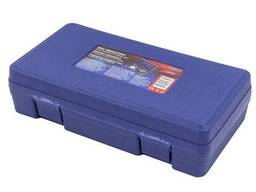 Yataforce Индикатор часового типа с магнитной стойкой (0-10мм, погрешность-0,01мм), в. ..