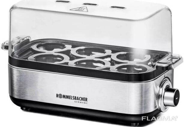 Яйцеварка Rommelsbacher ER 600