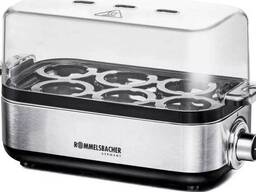 Яйцеварка Rommelsbacher ER 600