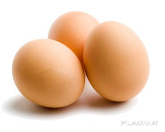 Яйцо куриное пищевое