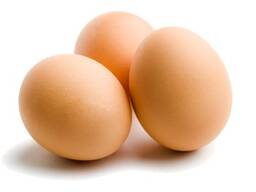 Яйцо куриное пищевое