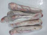 Языки говяжьи оптом и розницу очищенные - photo 1