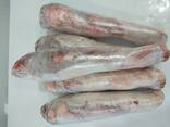 Языки говяжьи оптом и розницу очищенные - photo 3