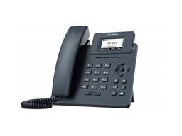 Yealink SIP-T30P IP телефон с PoE