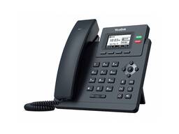 Yealink SIP-T31 - IP телефон