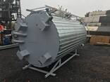 Ёмкости для битумной эмульсии объемом от 5 до 50 м3 - фото 7