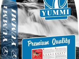 Yummi Premium Quality «Мясное изобилие» 16кг