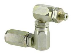 Z - Образный Шатун 3 X 360° Pressol 18082