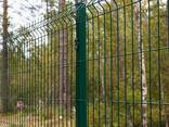 Забор без лишних расходов и переделок - фото 3