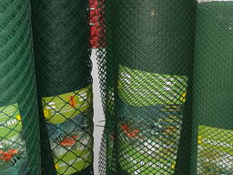 Заборная решетка в ассортименте