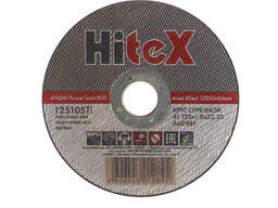 Круг отрезной 150х1,6х22 HiteX 15016STI