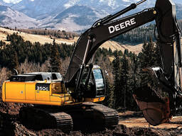 Заднее стекло для вашей спецтехники