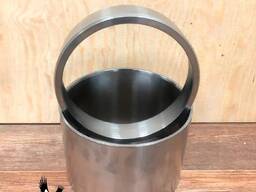 Задняя втулка шибера бункера XCMG, PUTZMEISTER, CIFA, SANY, ZOOMLION, SHWING