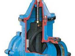 Задвижка  E2 - System 2000 DN 315