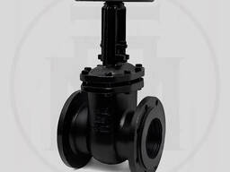 Задвижка30ч906бр