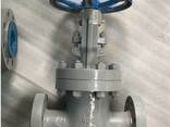 Задвижки клиновые GATE VALVE API 600, 602 6D standard - фото 1
