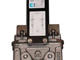 Задвижки шиберные СМО A-01-HW-M Ду50-600 "металл по металлу"