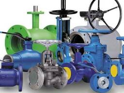 Стволы пожарные