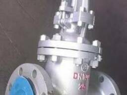 Задвижки стальные 30с64нж